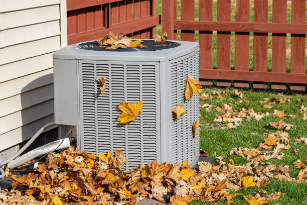 Crump, TN HVAC Company