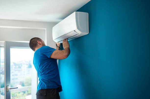 Best Ductless Mini-Split Systems in Crump, TN