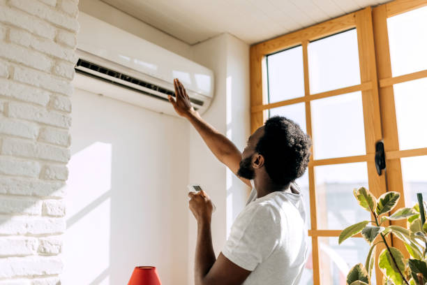 Best HVAC Software and Technology in Crump, TN