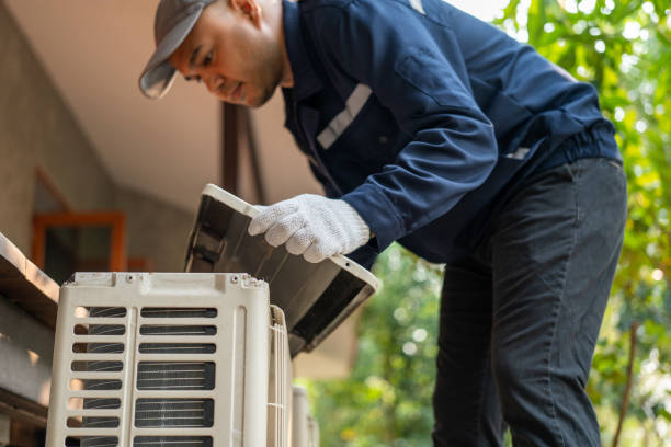 Best Air Conditioning Cleaning in Crump, TN